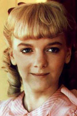 Alison Margaret Arngrim